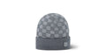 LV Neo Petite Damier Beanie - Grey