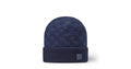 LV Neo Petite Damier Beanie - Navy