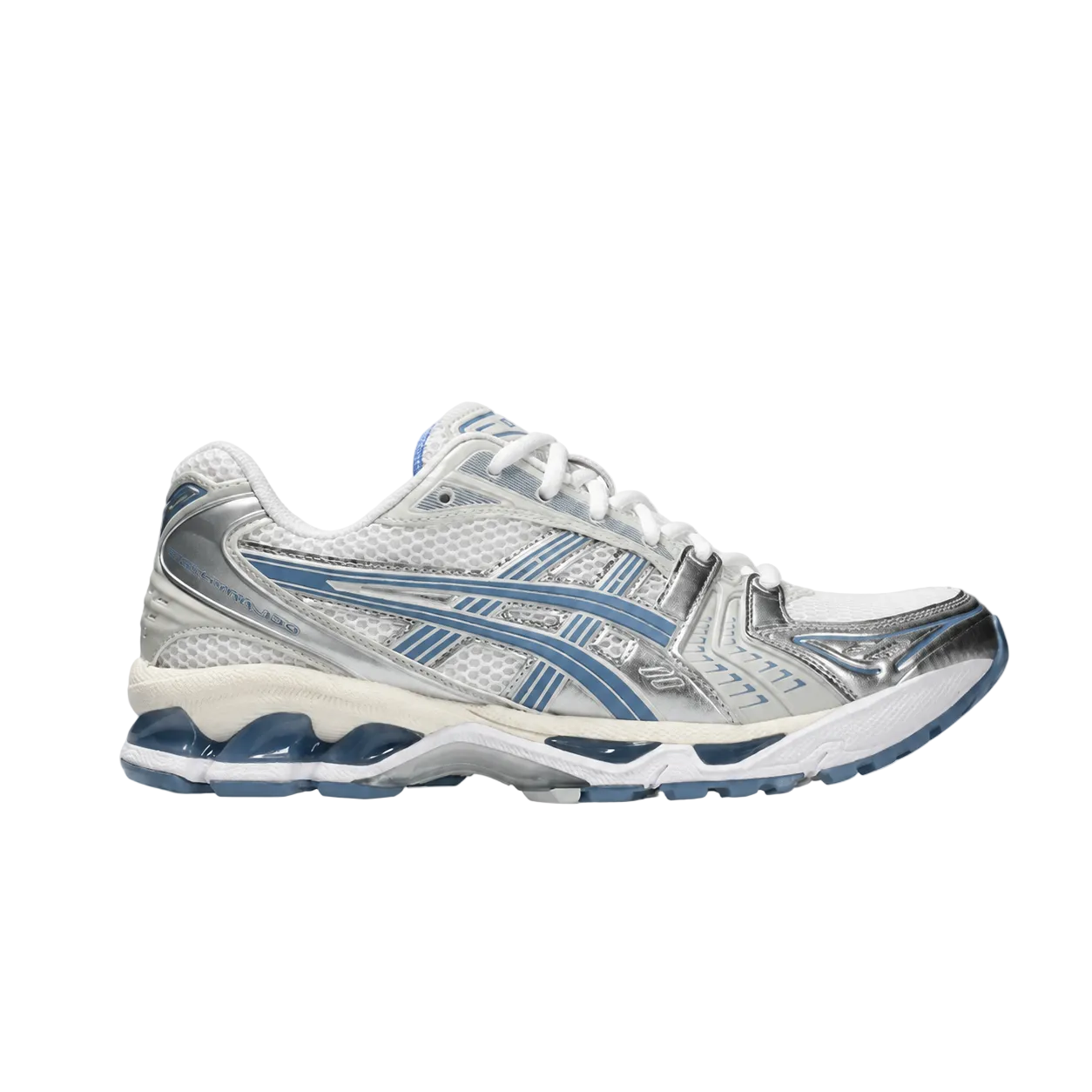 Asics Gell Kayano 14 “Light Navy”