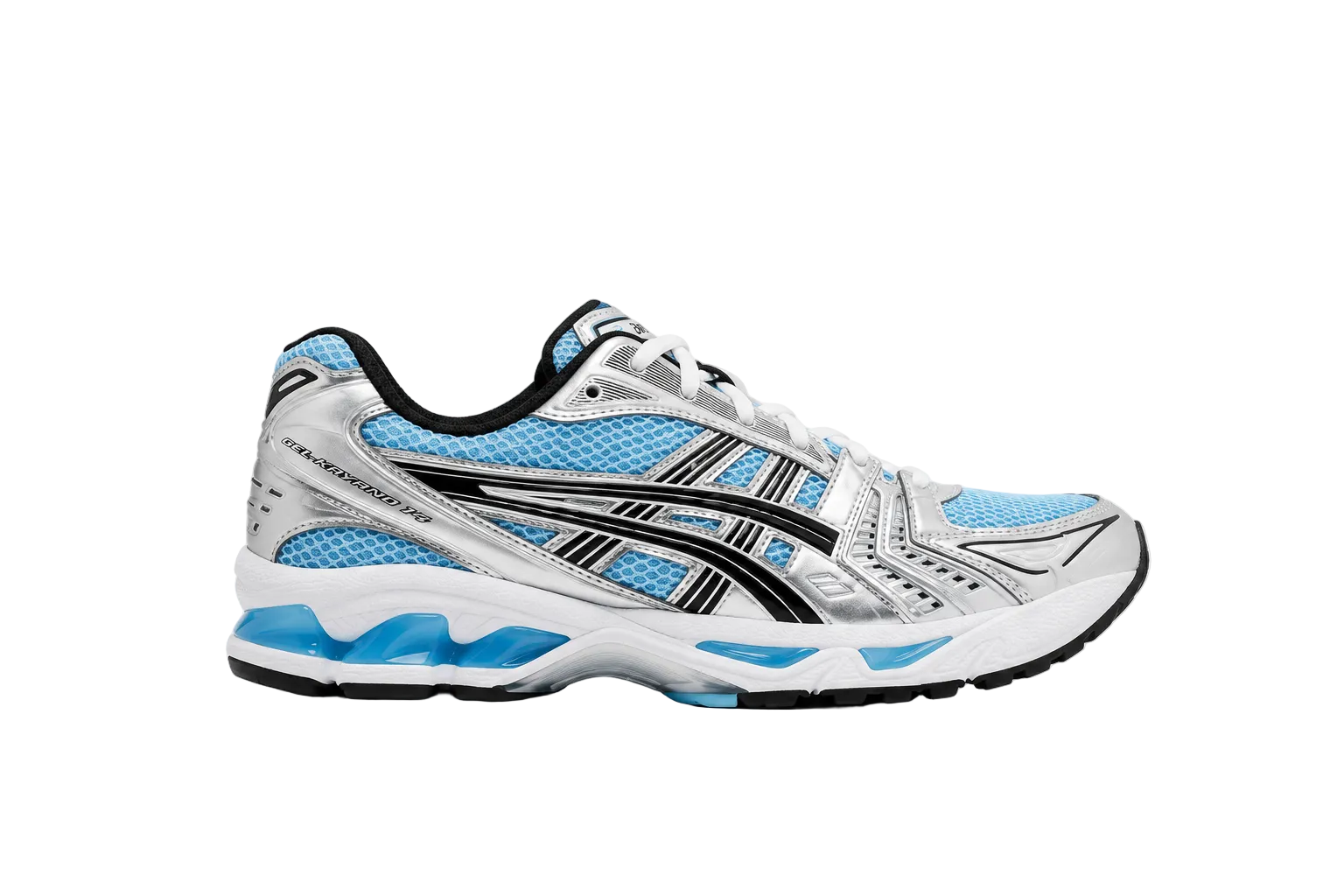 Asics Gel Kayano 14 “Artic Sky”