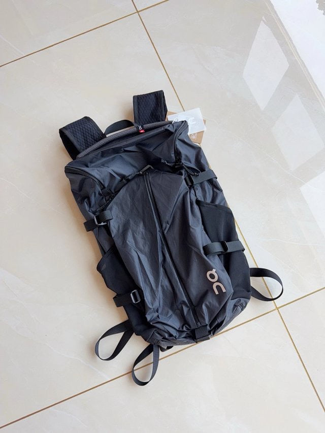 On Speed Pack 18L Lite Backpack
