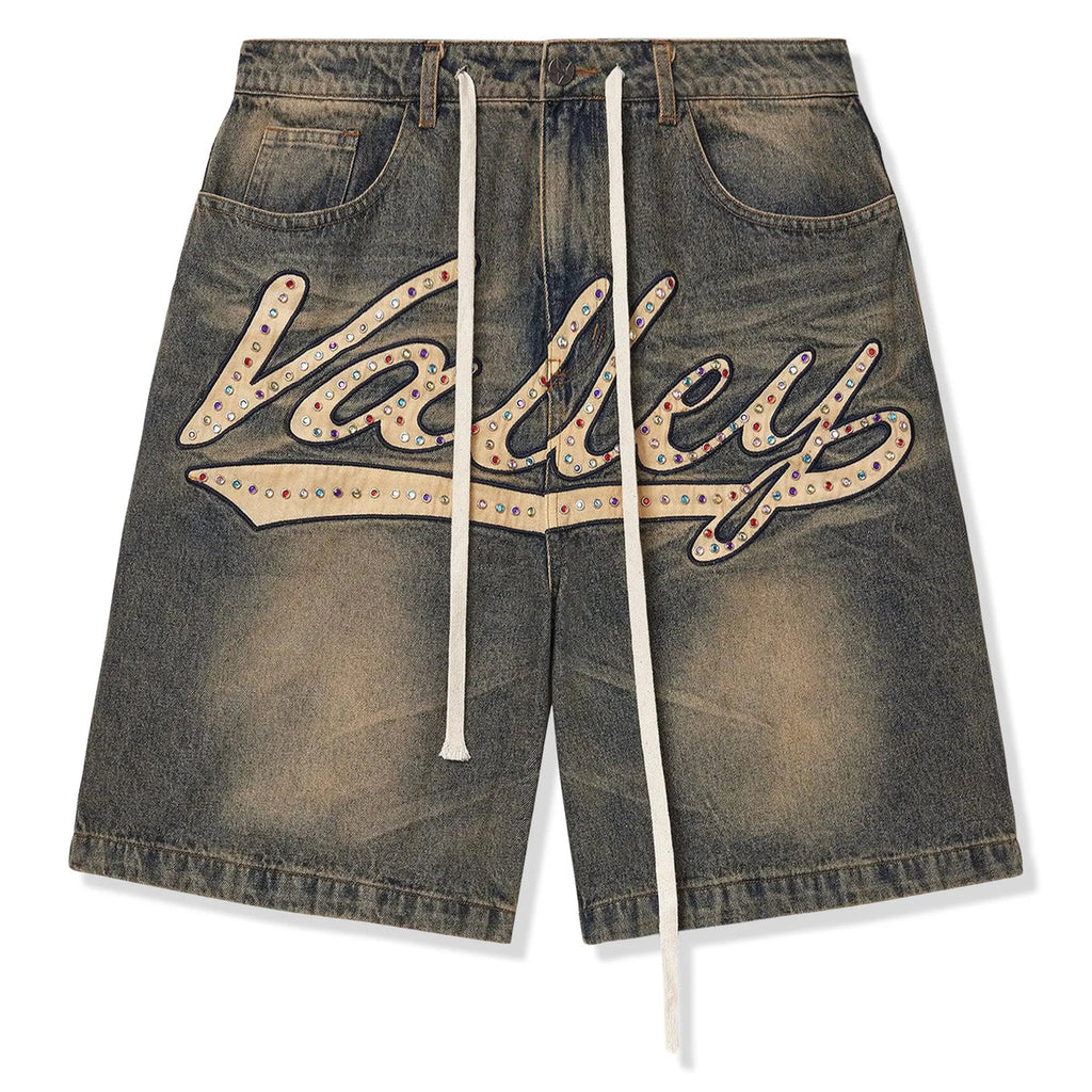Vale Forever Skittles Shorts