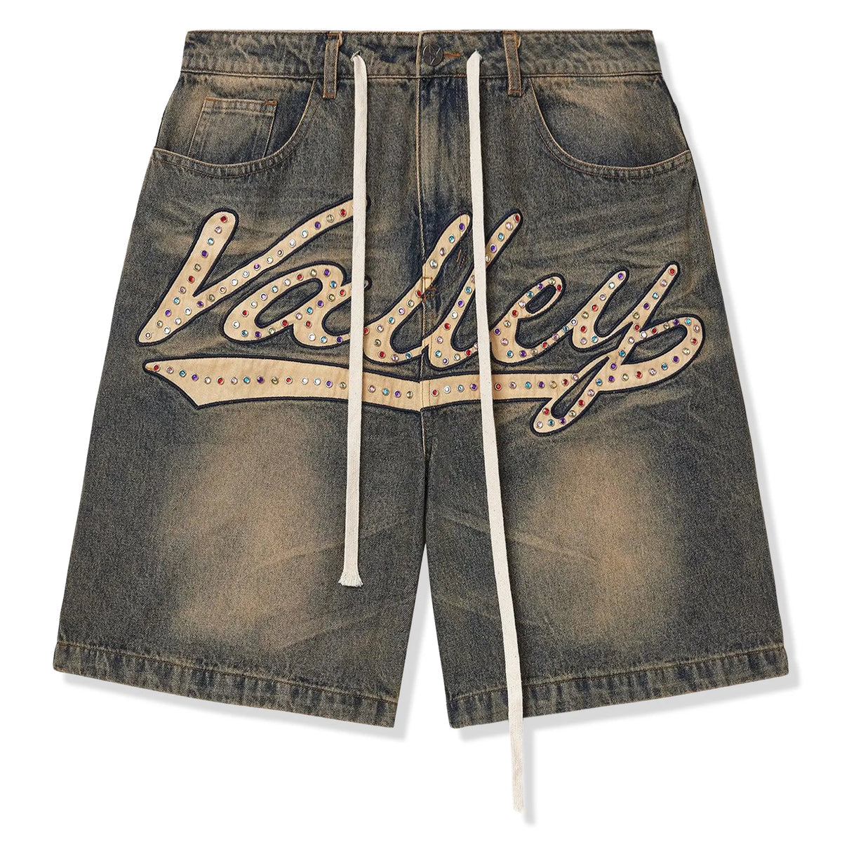 Vale Forever Skittles Shorts