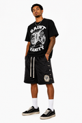 Saint Vanity Cargo Shorts